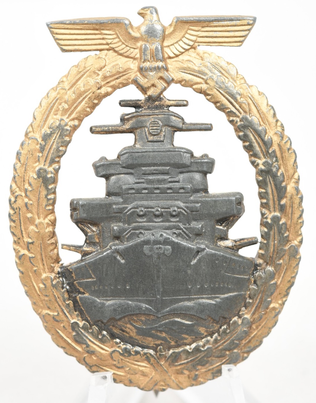High Seas Fleet Badge, RS
