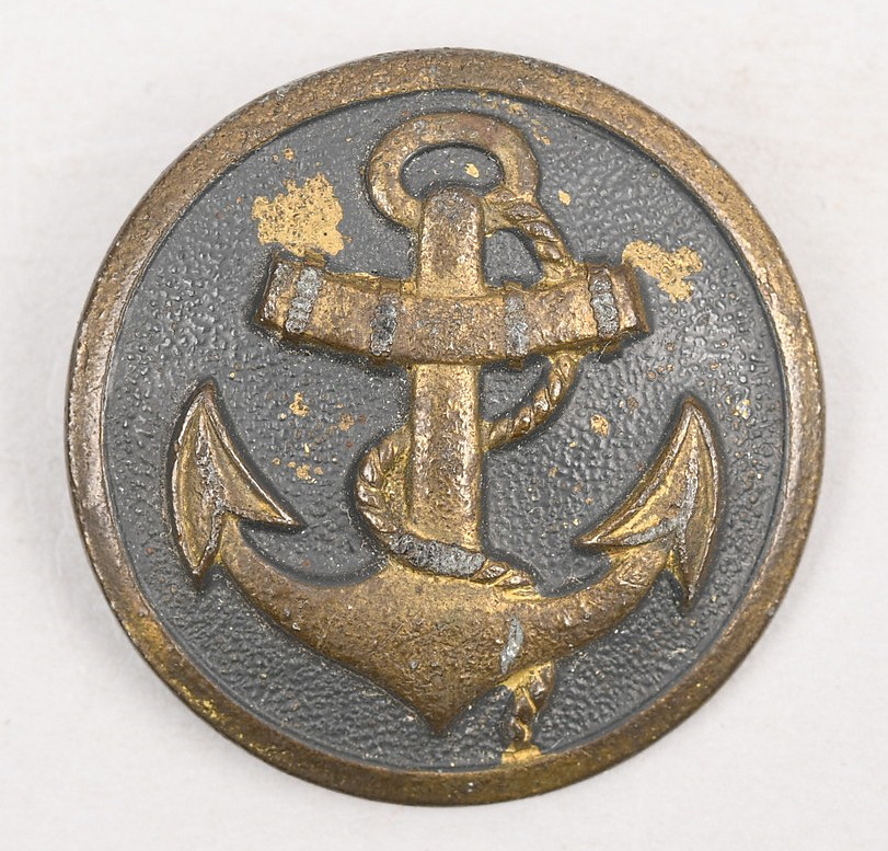 Kriegsmarine Helferin Brooch/Badge