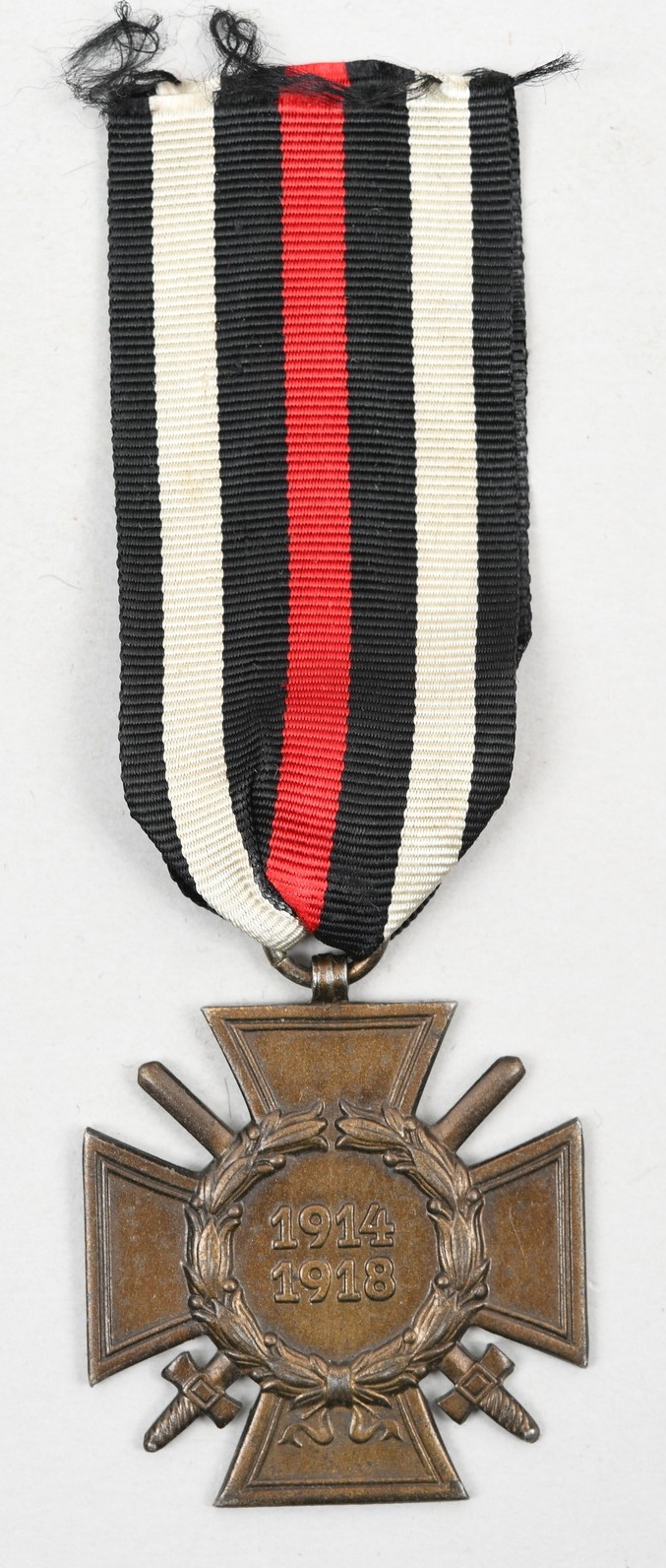 Combatants Cross of Honor 1914/1918