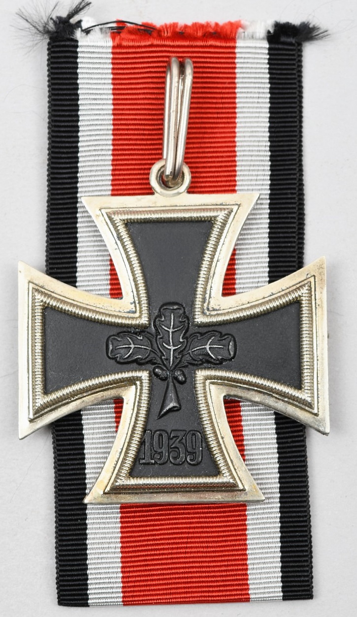 Knights Cross 1957
