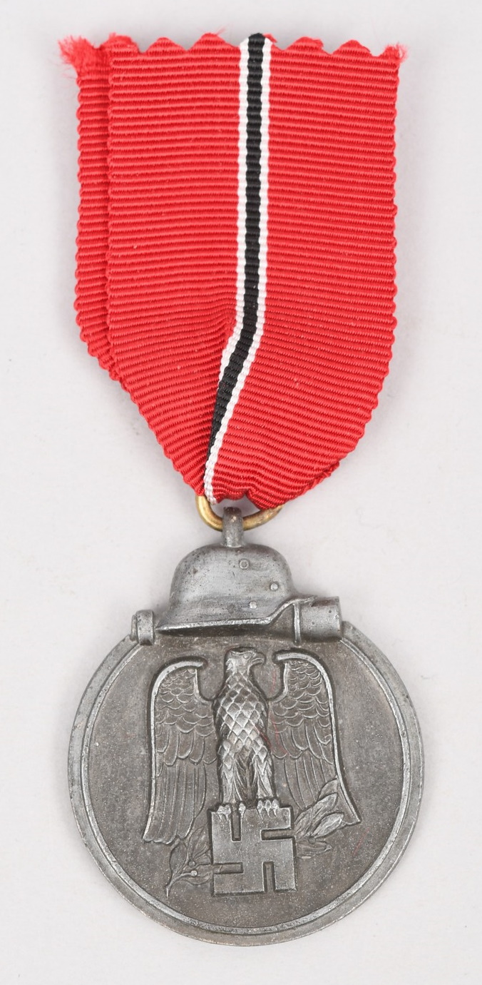 East Front Medal 1941 - 1942