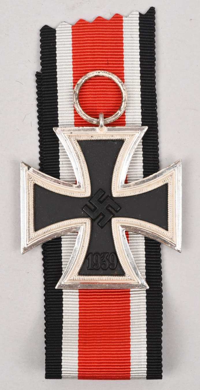 Iron Cross 2'Class 1939