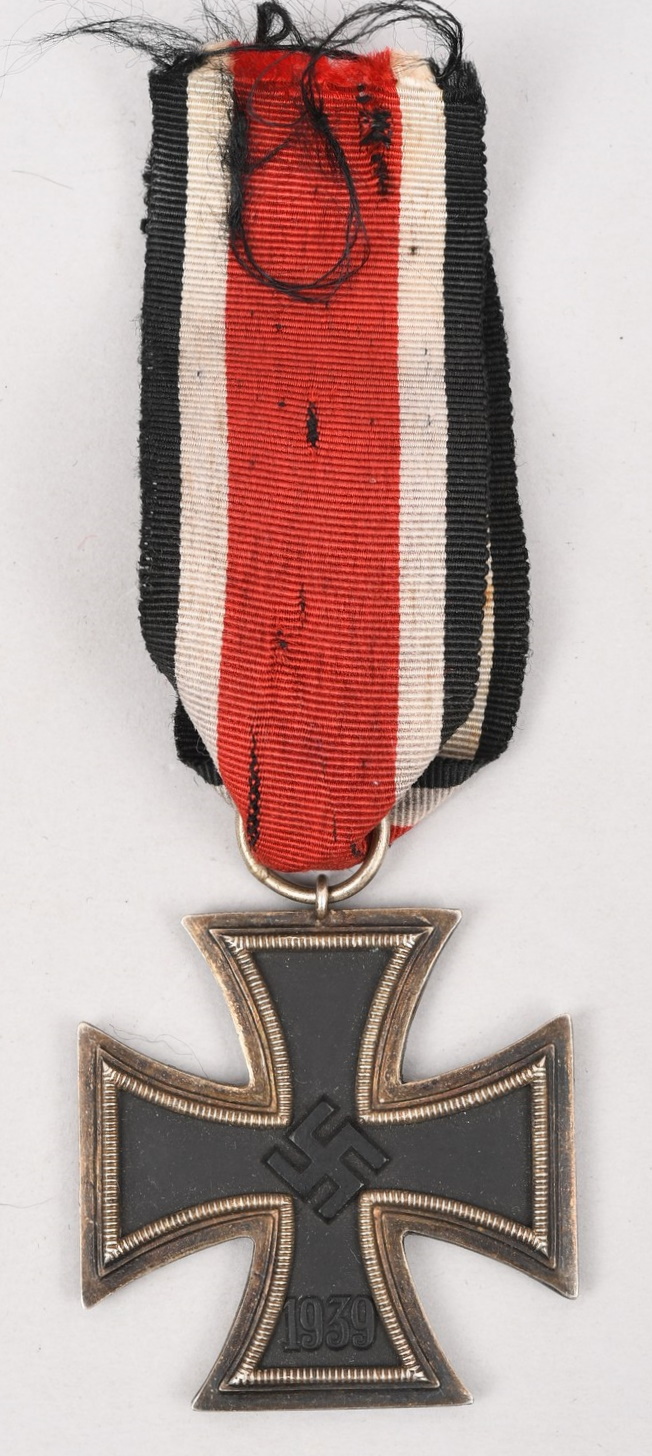 Iron Cross 2'Class 1939