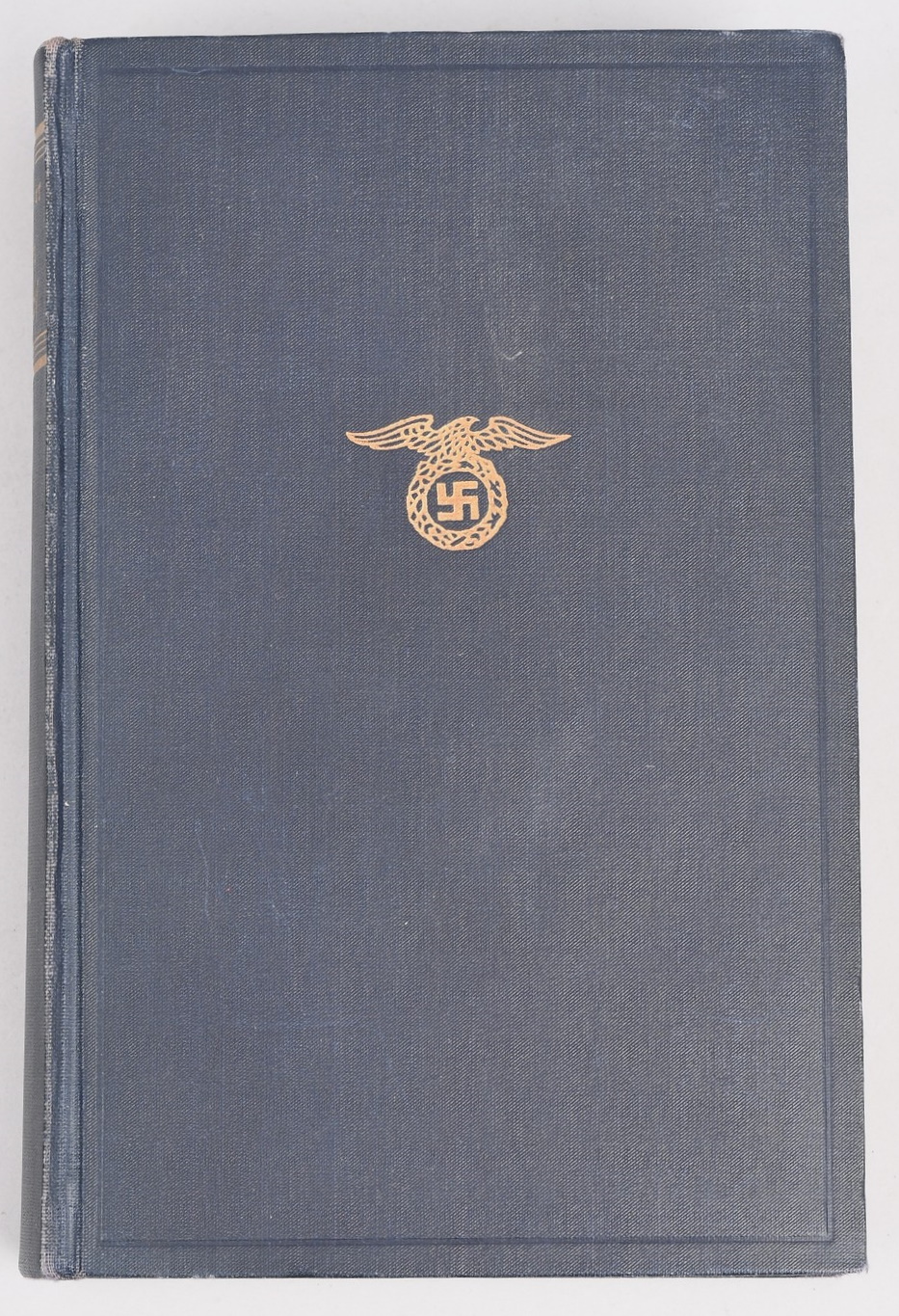 Mein Kampf Printed 1933