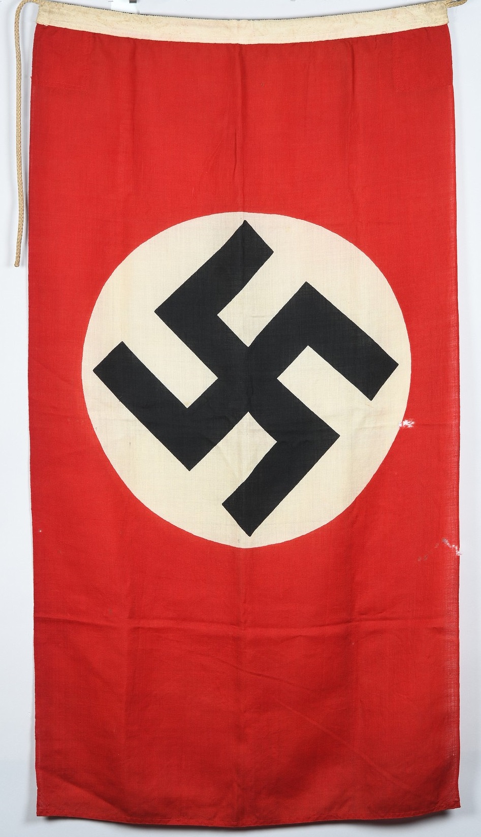 Kriegsmarine Marked German National Flag