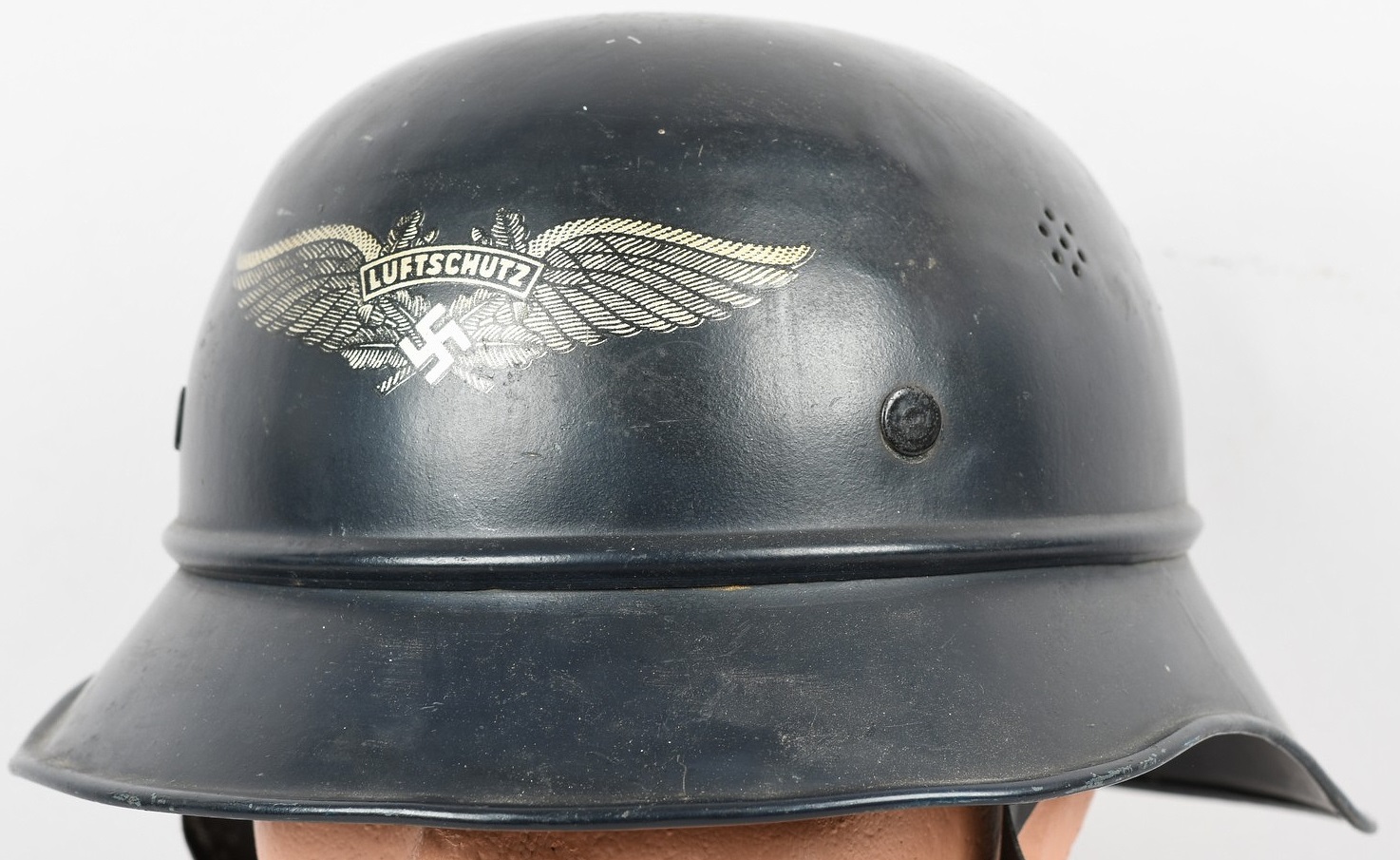 Luftshutz M38 Gladiator Helmet