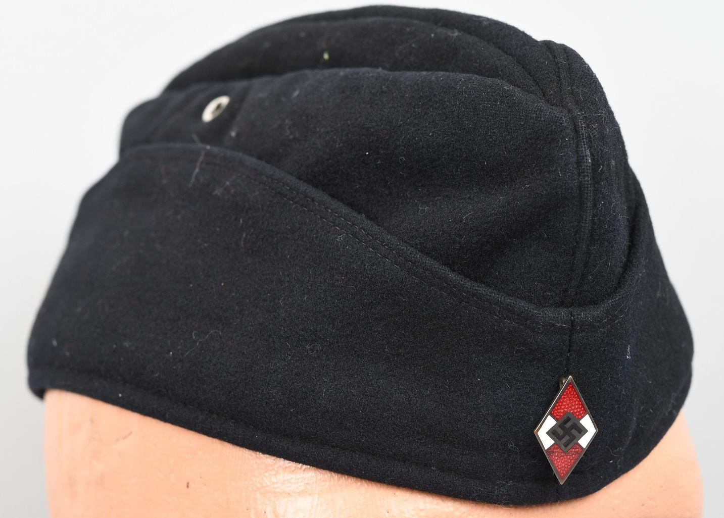 Hitlerjugend Winter Side Cap