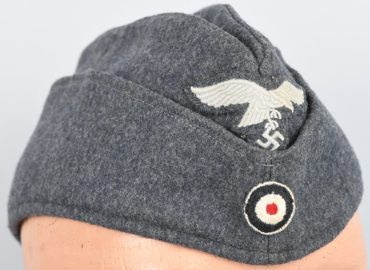 Luftwaffe EM/NCO´s Side cap
