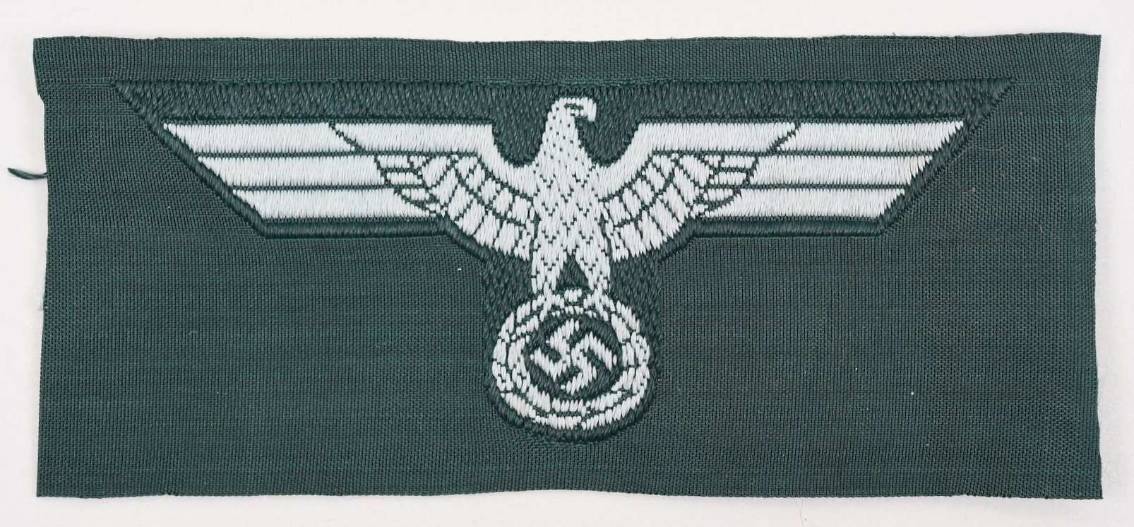 Heer EM/NCO's Side Cap Eagle