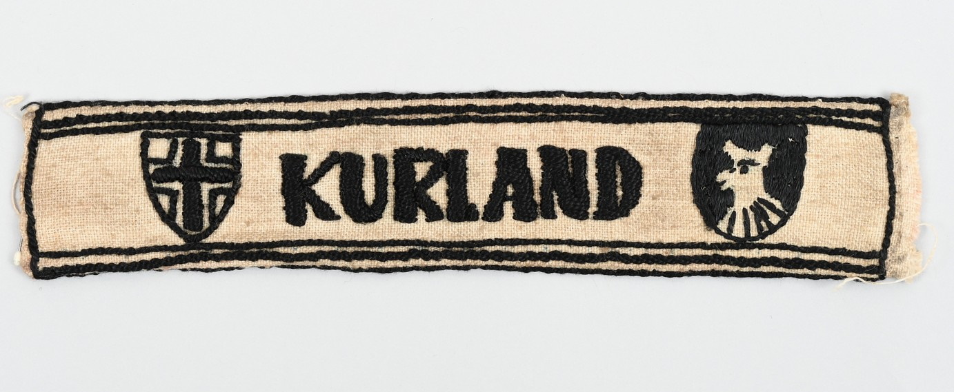 Kurland Cufftitle Locally Produced