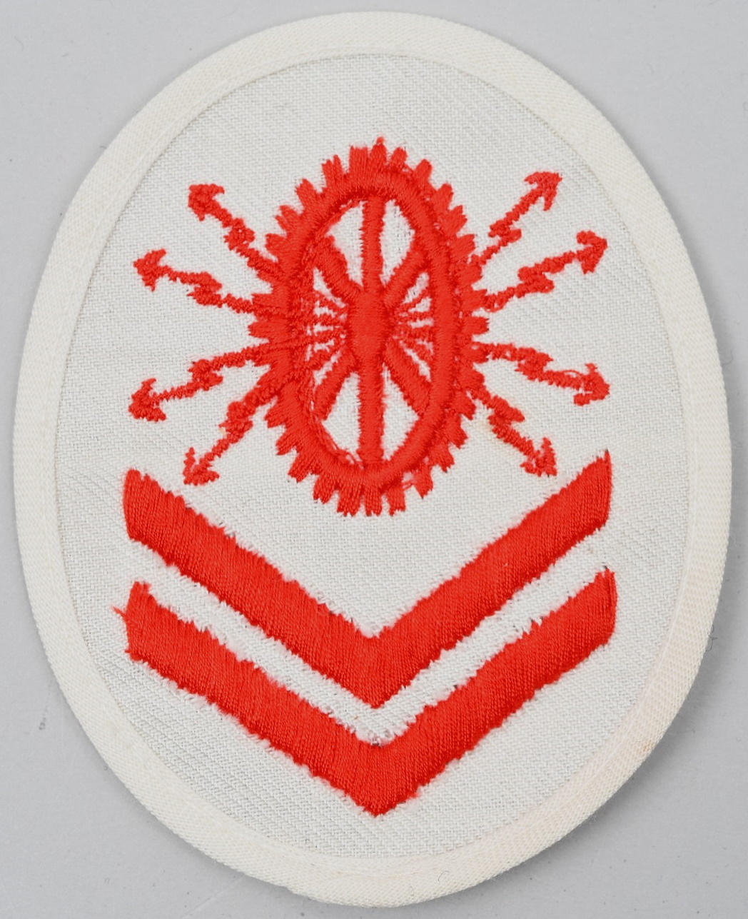 Kriegsmarine Technician Grade II Specialty Trade Badge