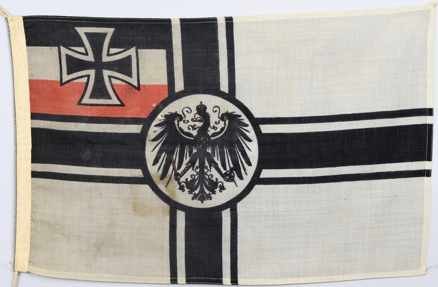 German WWI Reichskriegsflagge