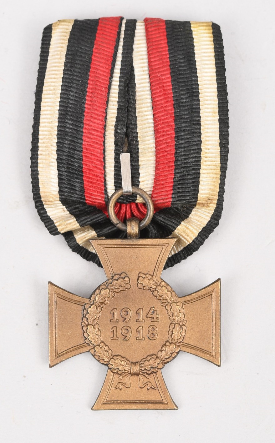 Parade Mounted Cross of Honor 1914-1918