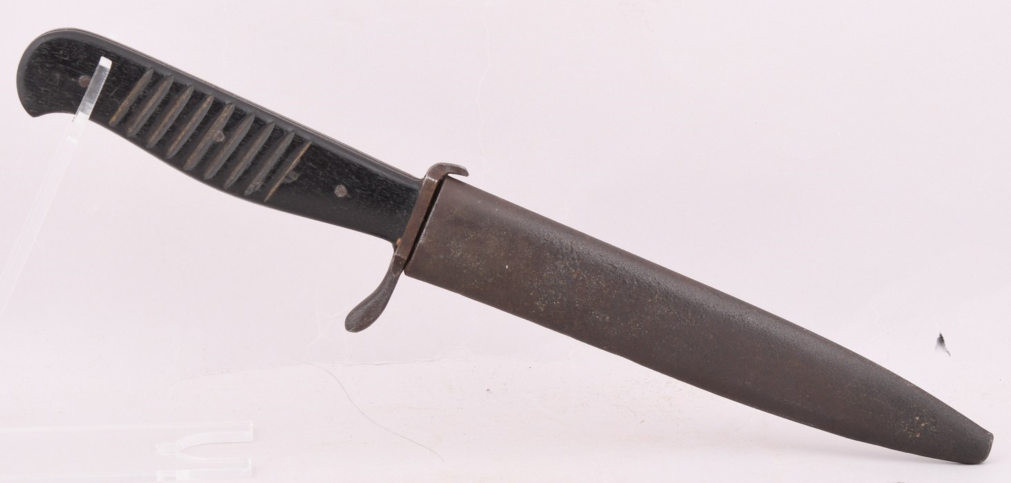 German WWI Close Combat / Trench Knife