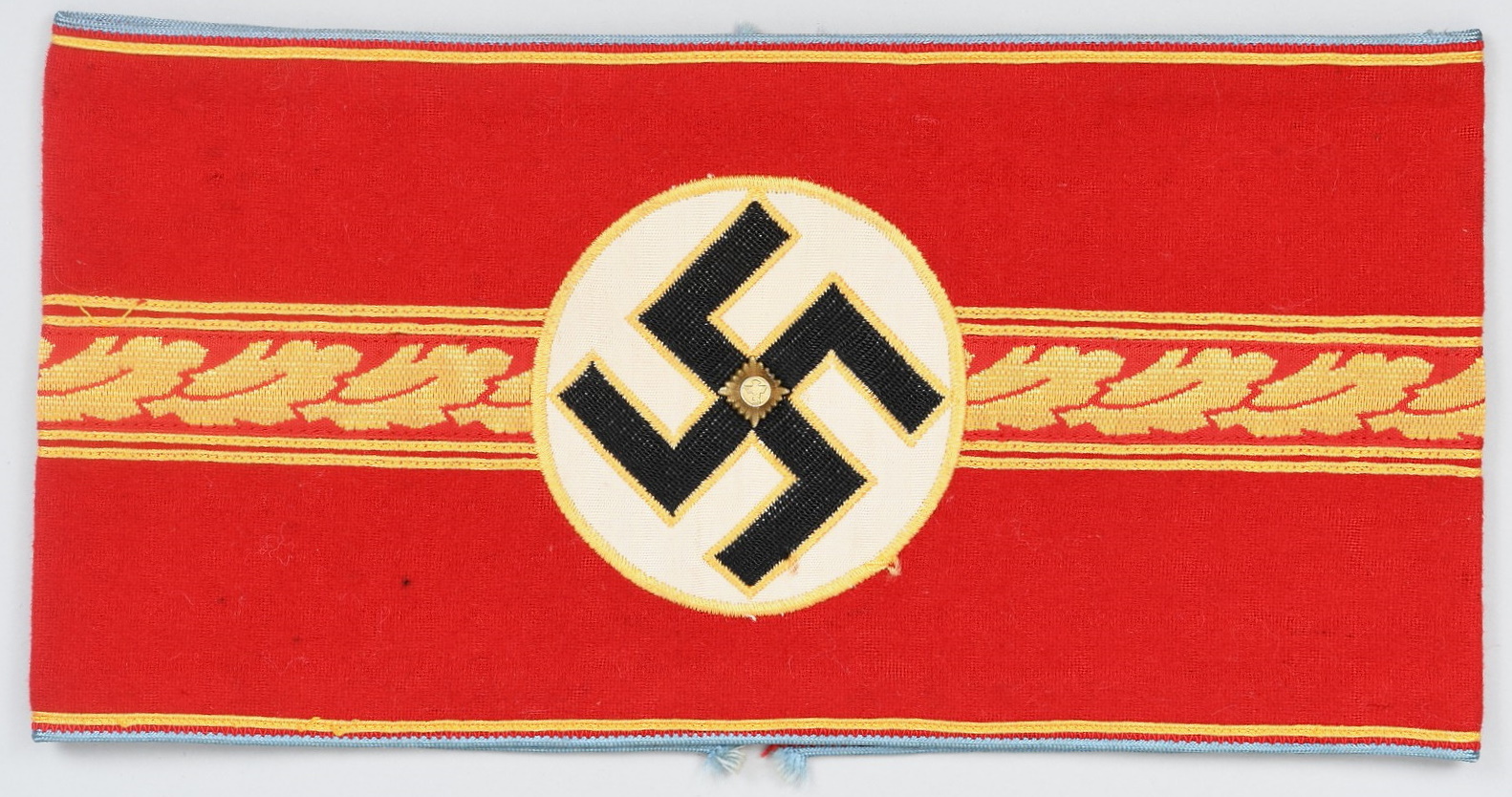 NSDAP Ortsgruppenleiter Armband