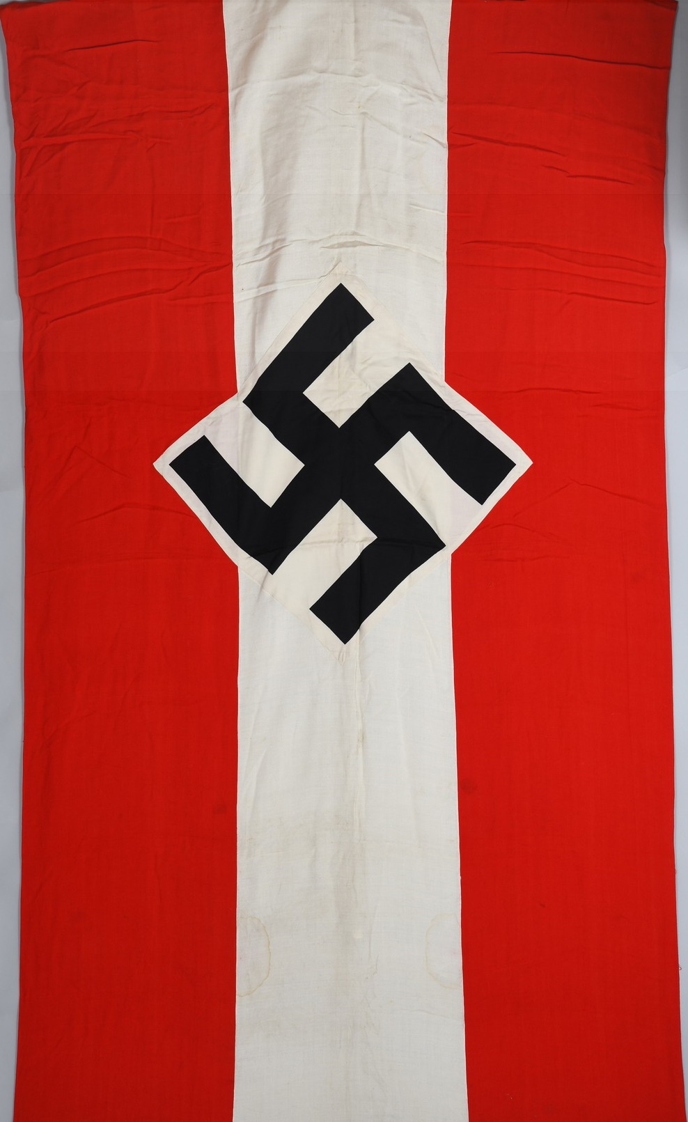 Large Hitler Youth Flag