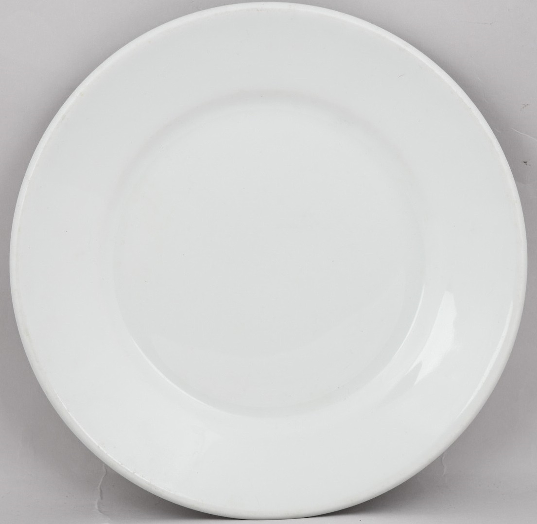 SS-Reich 1940 Mess Hall Plate