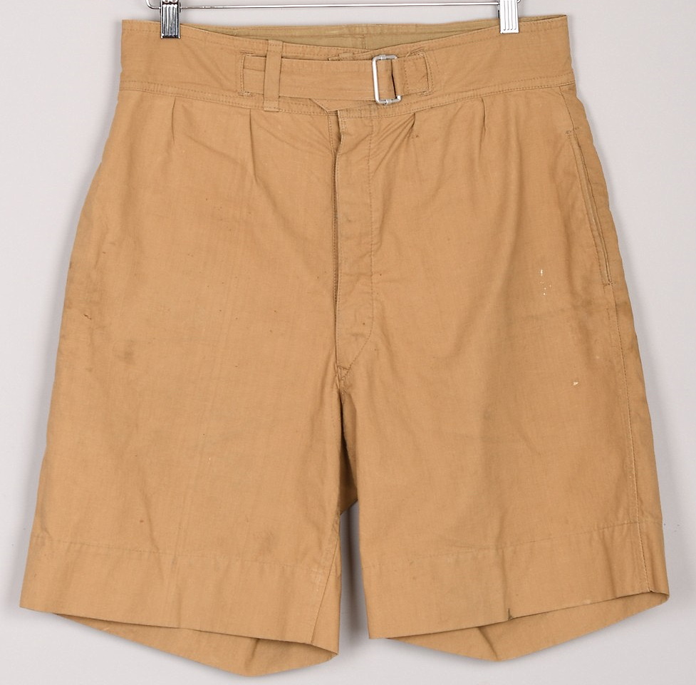 Luftwaffe Tropical Shorts